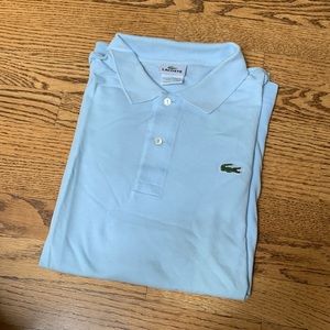 Lacoste